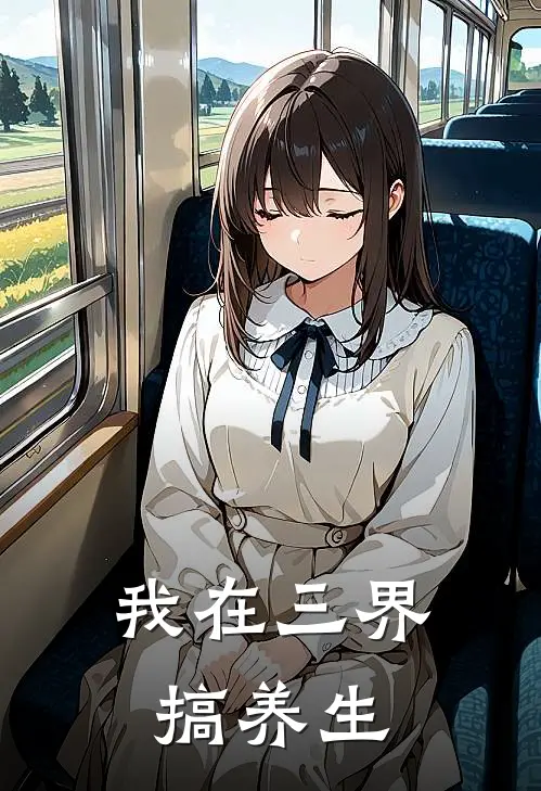 我在三界搞养生