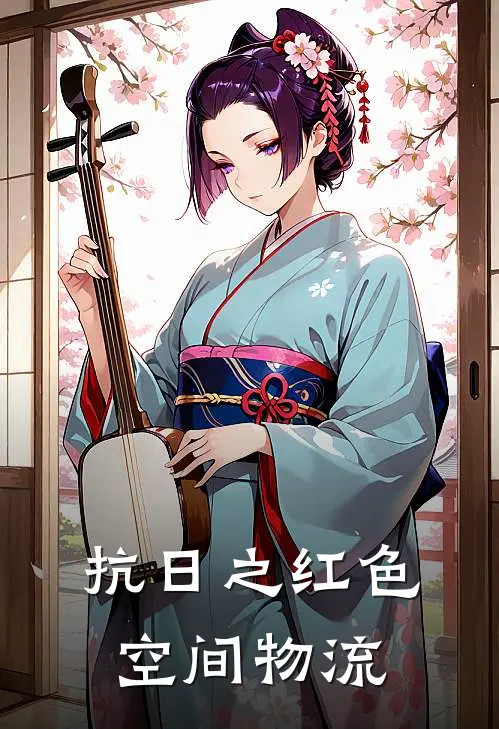 抗日之红色空间物流萧然哈利热门小说推荐_完本小说大全抗日之红色空间物流(萧然哈利)