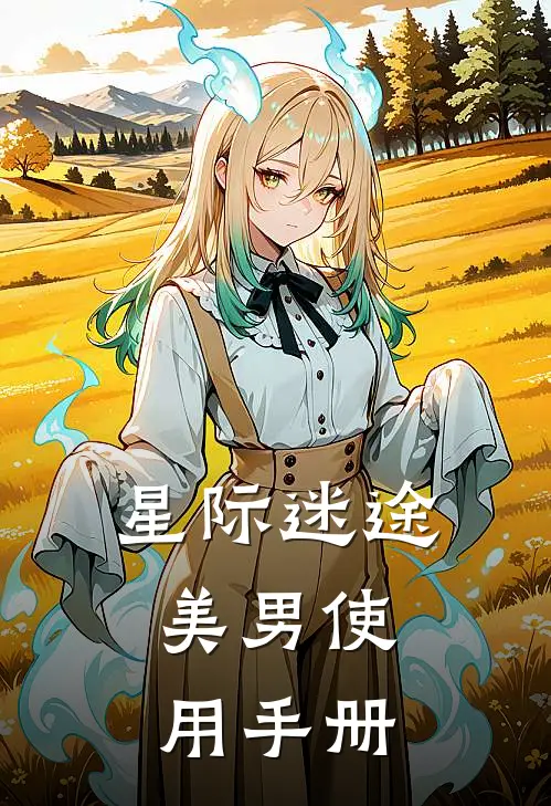 星际迷途：美男使用手册