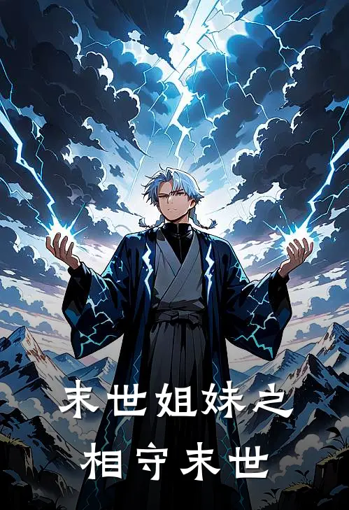 末世姐妹之相守末世(顾易杜子劲)最新小说全文阅读_最新章节列表末世姐妹之相守末世(顾易杜子劲)