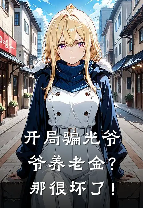 开局骗光爷爷养老金？那很坏了！(林牧洋江越辰)完整版免费小说_最热门小说开局骗光爷爷养老金？那很坏了！(林牧洋江越辰)