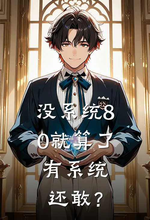 没系统80就算了，有系统还敢？江凌云纪菱免费小说_完本免费小说没系统80就算了，有系统还敢？江凌云纪菱
