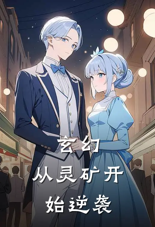 玄幻：从灵矿开始逆袭杨渊李三免费小说完结_最新完本小说推荐玄幻：从灵矿开始逆袭(杨渊李三)