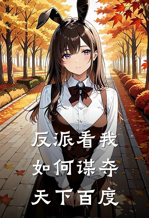 反派看我如何谋夺天下百度