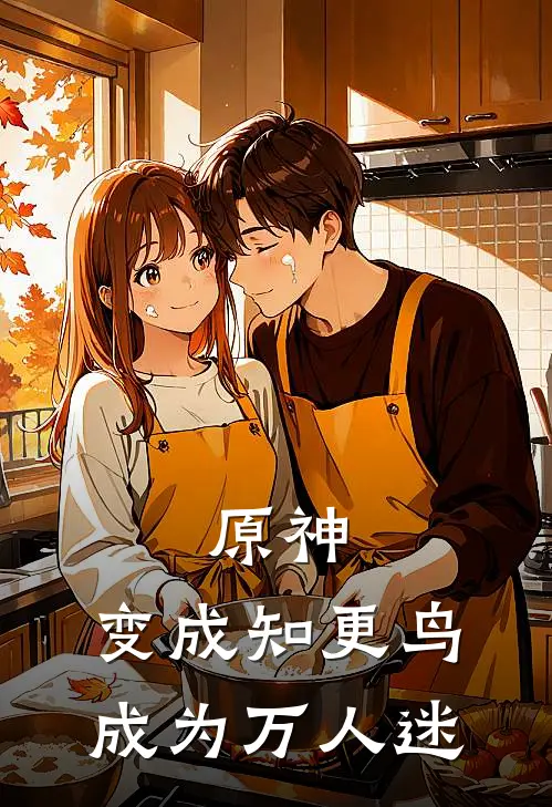 原神：变成知更鸟，成为万人迷