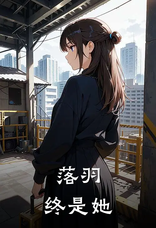 落羽，终是她洛缘纪诩小说免费完结_完本热门小说落羽，终是她洛缘纪诩