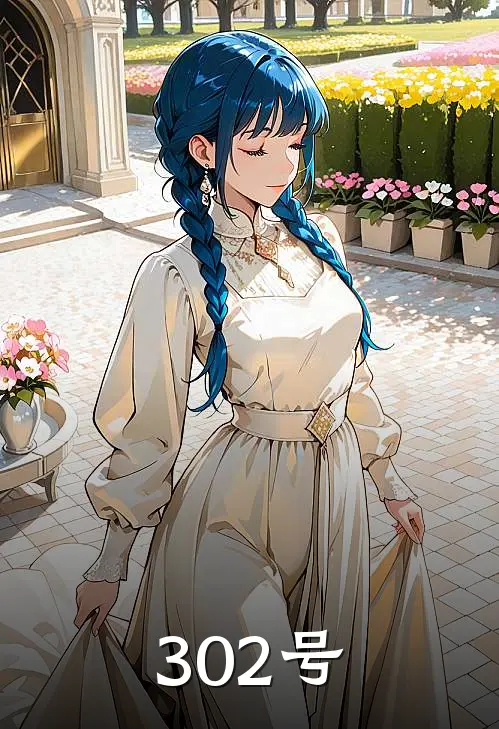 302号