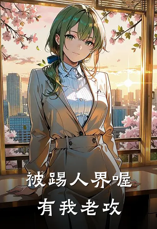 《被踢人界【喔有我老攻】》白池延楚矜羽完本小说_白池延楚矜羽(被踢人界【喔有我老攻】)全文免费阅读无弹窗大结局