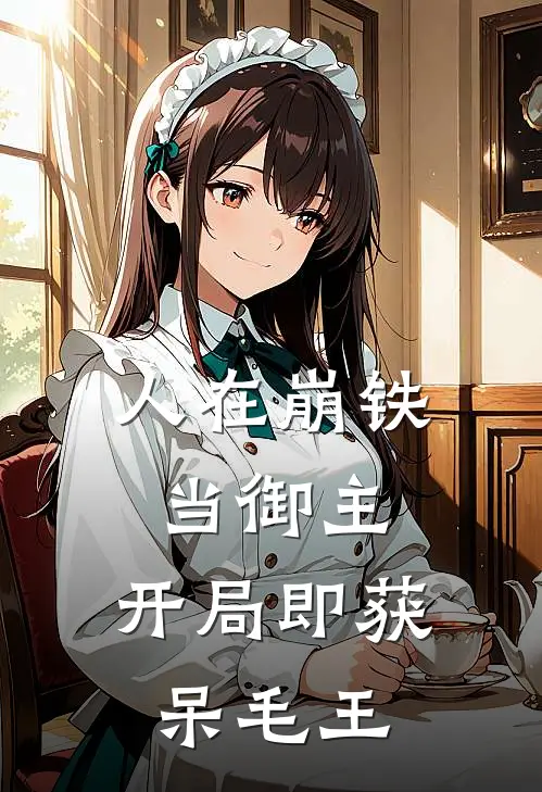 人在崩铁当御主，开局即获呆毛王