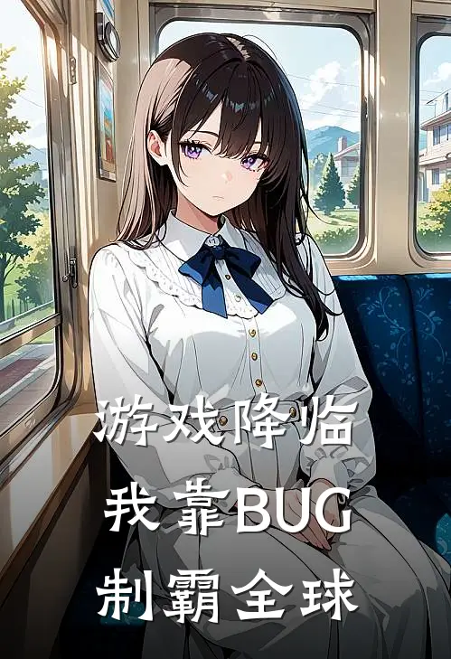 游戏降临：我靠BUG制霸全球(林风高凡)免费阅读完整版小说_完结免费小说游戏降临：我靠BUG制霸全球(林风高凡)