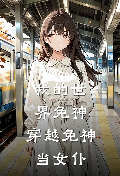 我的世界免神：穿越免神当女仆