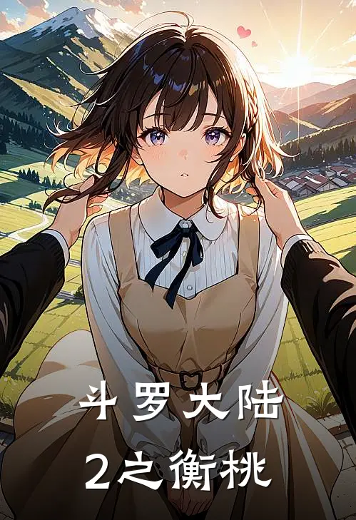 斗罗大陆2之衡桃戴钥衡马小桃完整版小说_小说完结推荐斗罗大陆2之衡桃(戴钥衡马小桃)