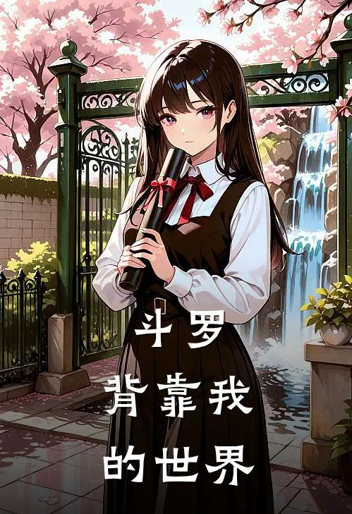 斗罗：背靠我的世界(秦泽常春藤)在线阅读免费小说_完整版小说免费阅读斗罗：背靠我的世界(秦泽常春藤)