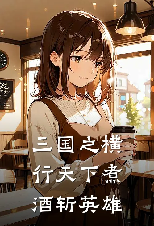 三国之横行天下 煮酒斩英雄