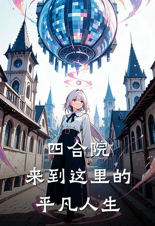 四合院，来到这里的平凡人生