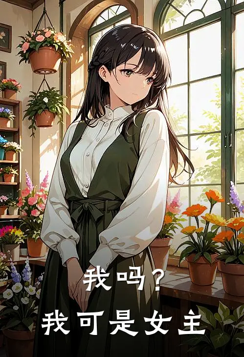 我吗？我可是女主叶星悦宋清逸最新小说推荐_最新好看小说我吗？我可是女主叶星悦宋清逸