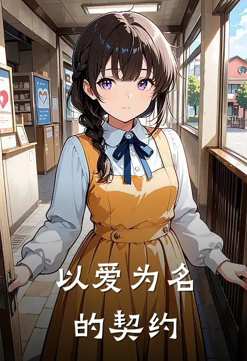 以爱为名的契约段西洲许南乔最新小说推荐_最新好看小说以爱为名的契约段西洲许南乔