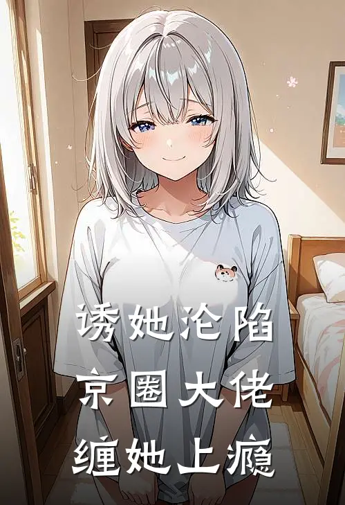 诱她沦陷，京圈大佬缠她上瘾