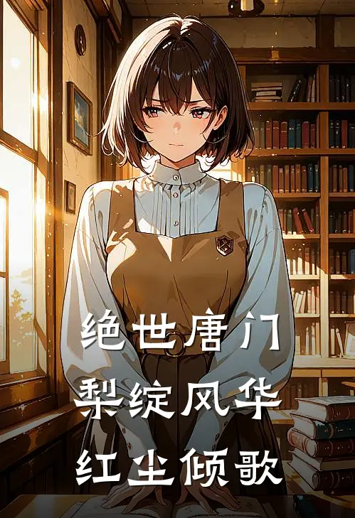 绝世唐门：梨绽风华，红尘倾歌姜梨李晟免费小说全集_免费小说在哪看绝世唐门：梨绽风华，红尘倾歌(姜梨李晟)