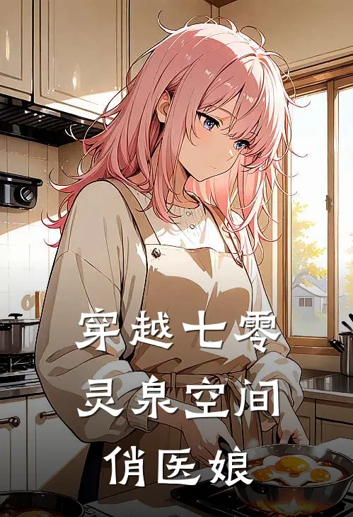 穿越七零：灵泉空间俏医娘