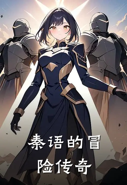 秦语的冒险传奇