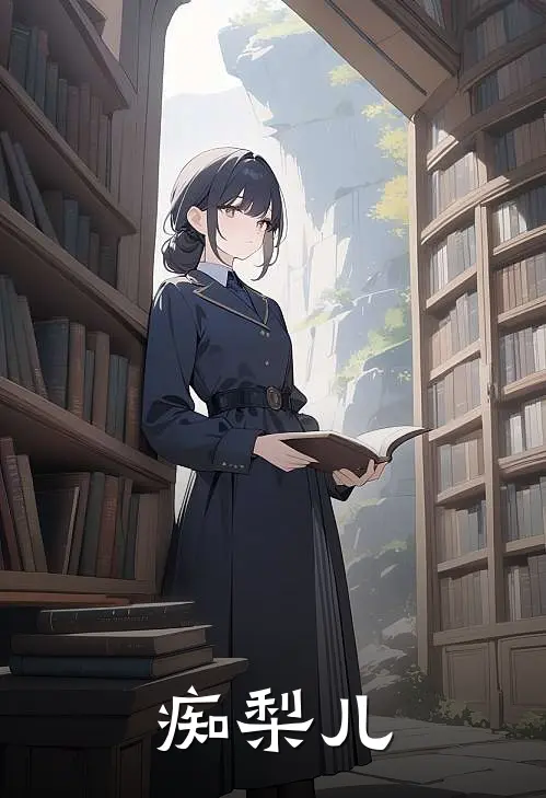 痴梨儿(桑梨江归)全本免费小说_新热门小说痴梨儿桑梨江归