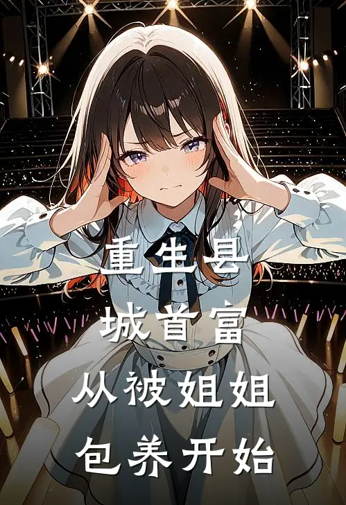 重生县城首富，从被姐姐包养开始秦栋薛莉萍免费完本小说_小说推荐完本重生县城首富，从被姐姐包养开始(秦栋薛莉萍)