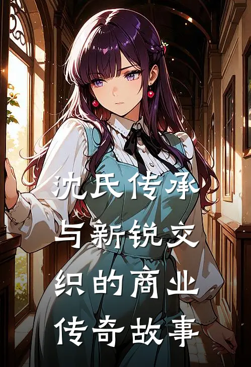 沈氏传承与新锐交织的商业传奇故事