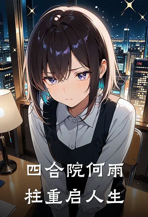 四合院何雨柱重启人生