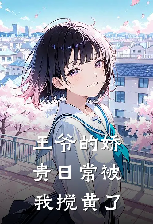 王爷的娇贵日常被我搅黄了