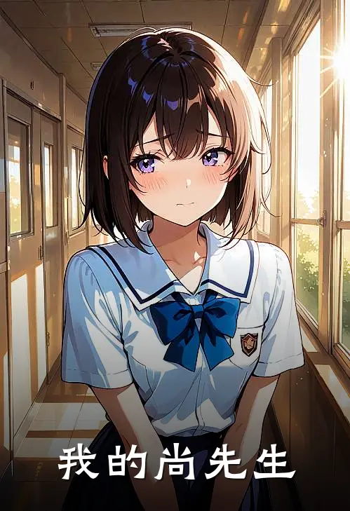我的尚先生