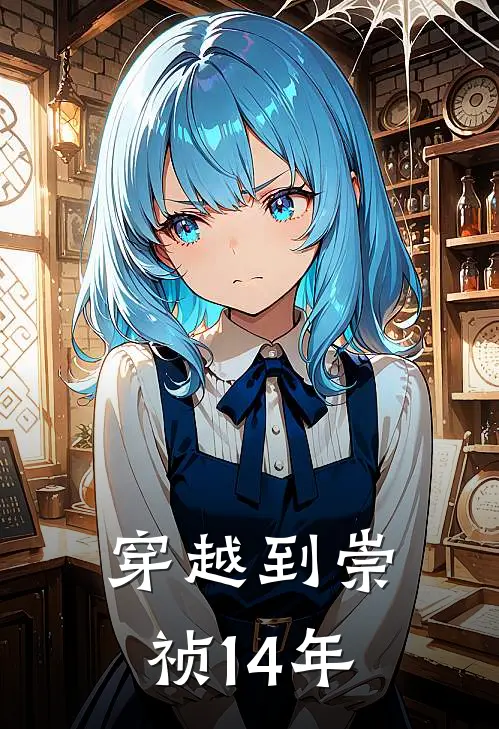 穿越到崇祯14年(周延儒崇祯)完结版小说_最新全本小说穿越到崇祯14年周延儒崇祯