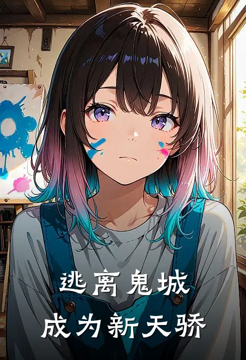 逃离鬼城，成为新天骄