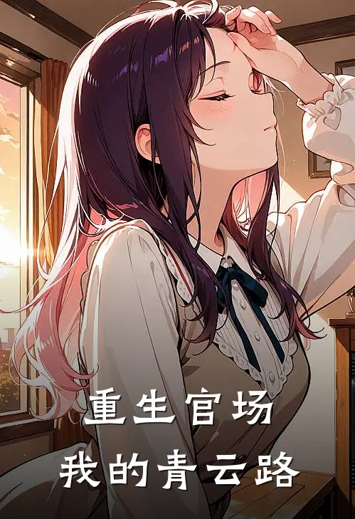 重生官场：我的青云路
