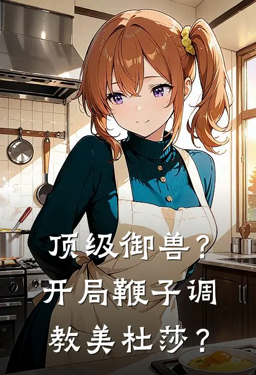 顶级御兽？开局鞭子调教美杜莎？林焰陆清颜完整版小说_小说完结推荐顶级御兽？开局鞭子调教美杜莎？(林焰陆清颜)