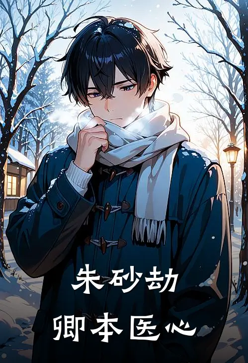 朱砂劫：卿本医心