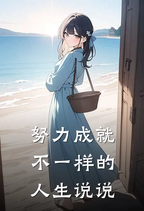 努力成就不一样的人生说说