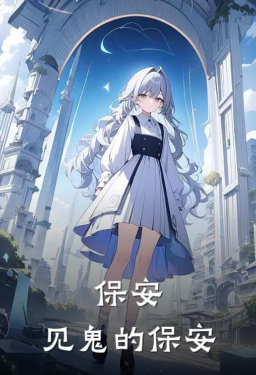 保安，见鬼的保安