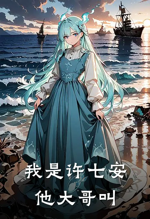 我是许七安他大哥叫