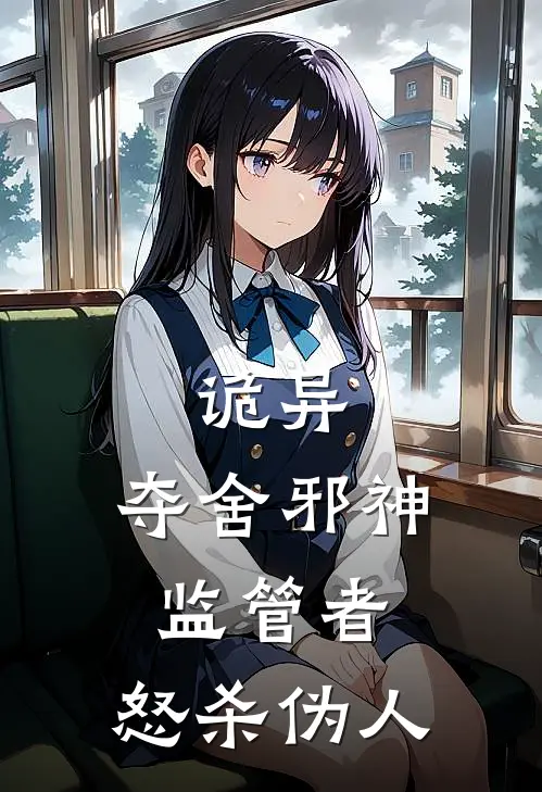 诡异：夺舍邪神监管者，怒杀伪人林凌林凌刚免费小说全集_小说免费完结诡异：夺舍邪神监管者，怒杀伪人林凌林凌刚