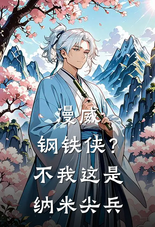 漫威：钢铁侠？不我这是纳米尖兵林修艾琳最新好看小说_已完结小说漫威：钢铁侠？不我这是纳米尖兵林修艾琳