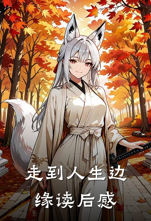 走到人生边缘读后感