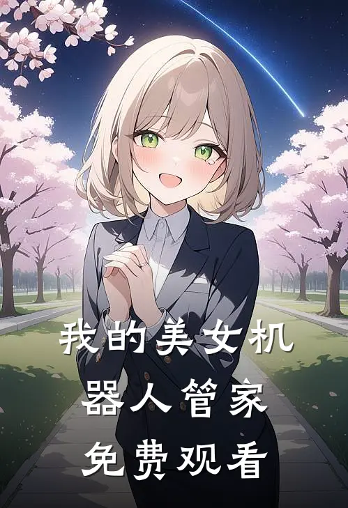 我的美女机器人管家免费观看