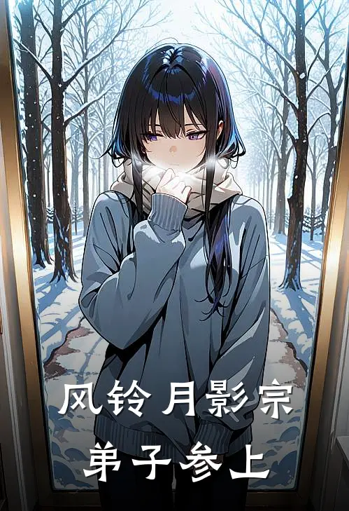 风铃月影宗弟子参上