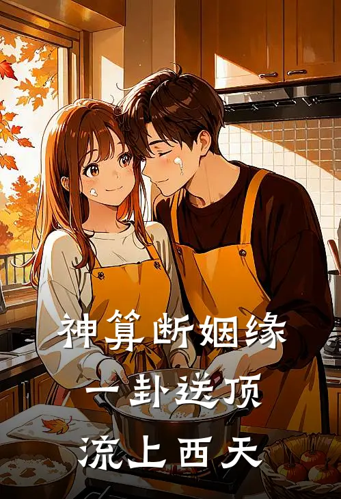 楚夜林枫《神算断姻缘，一卦送顶流上西天》_《神算断姻缘，一卦送顶流上西天》最新章节在线阅读