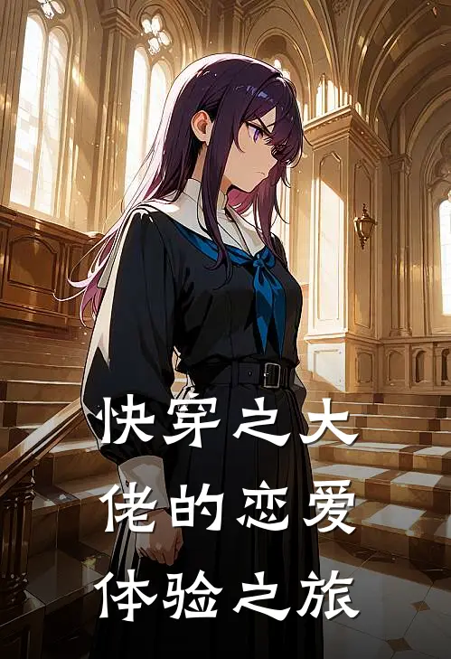快穿之大佬的恋爱体验之旅