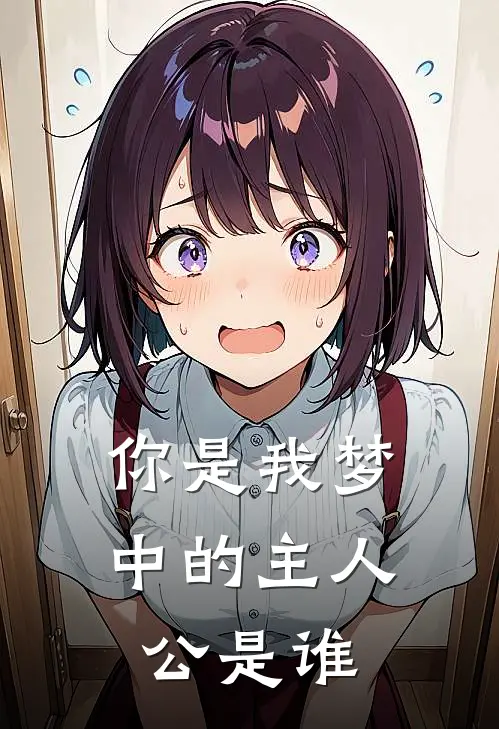 你是我梦中的主人公是谁