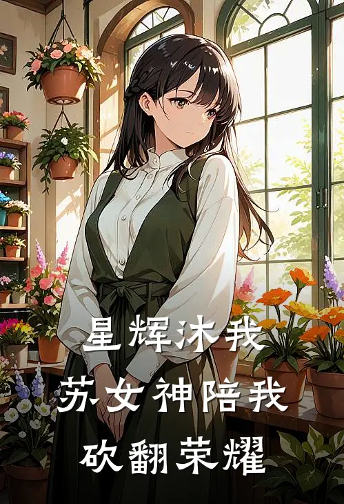 星辉沐我：苏女神陪我砍翻荣耀(李威江屿)免费完结小说_小说完整版免费阅读星辉沐我：苏女神陪我砍翻荣耀(李威江屿)