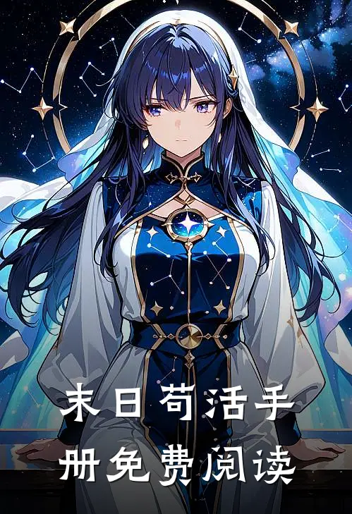 末日苟活手册免费阅读