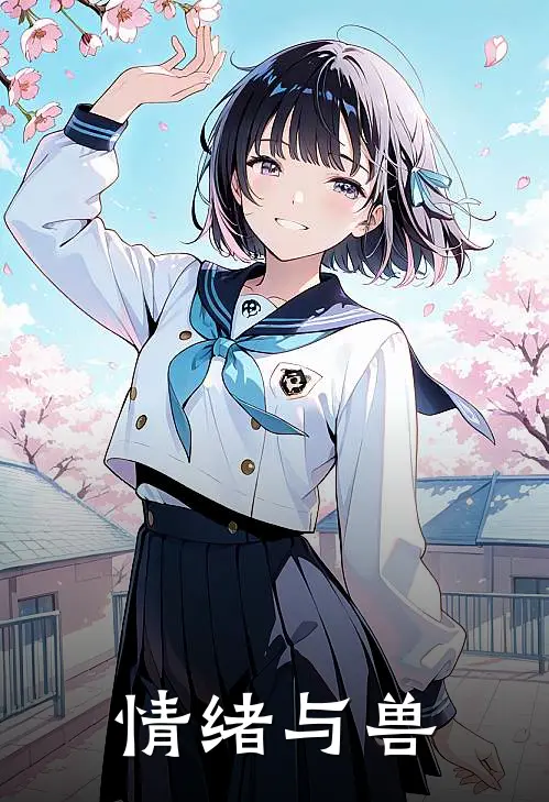 情绪与兽(陈关林凯)完整版免费小说_最热门小说情绪与兽(陈关林凯)